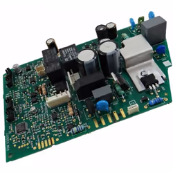 Module électronique pour Robot ménager COMPANION MOULINEX MS-8080017763 Appareils compatibles : [ROBOT MÉNAGER MOULINEX: ] CO ...