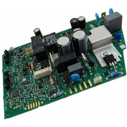 Module électronique companion