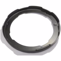 Bague verrou pour Cuiseur vapeur COOKEO MOULINEX SS-993433 Appareils compatibles : [CUISEUR VAPEUR MOULINEX: ] CE855800/87A,  ...