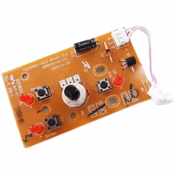 Module électronique pour Machine à pain MOULINEX SS-986615, SS-7222061494 Appareils compatibles : [DIVERS PETIT MÉNAGER MOULI ...