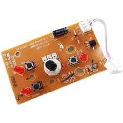 Moulinex - Module électronique et fil