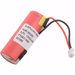 Batterie pour Épilateur CALOR CS-00142255 Appareils compatibles : [ÉPILATEUR CALOR: ] EP8002C0/23, EP8008C0/23, EP8012C0/23,  ...