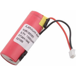 Batterie (CS-00142255) Épilateur Calor