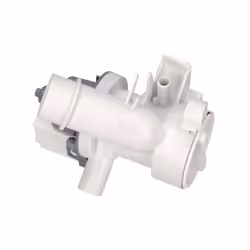Pompe de vidange d'origine pour Lave-linge CANDY, HOOVER, ZEROWATT, ROSIERES 43014233 Appareils compatibles : [MACHINE À LAVE ...