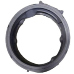 LG - Joint de hublot (manchette) Machine a laver, Lave-linge MDS66651606 Machine a laver, Lave-linge MDS66651606