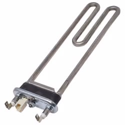 Résistance pour Lave-linge CANDY, HOOVER 41044550, 70013689 Appareils compatibles : [MACHINE À LAVER, LAVE-LINGE CANDY: ] GVF ...