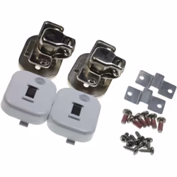 Kit fixation habillage pour Lave-linge THOMSON 34010798, 34011466 Appareils compatibles : [MACHINE À LAVER, LAVE-LINGE THOMSO ...