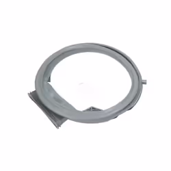 Joint de hublot (manchette) pour Lave-linge CANDY, HOOVER, ROSIERES 43015258, 70006594 Appareils compatibles : [MACHINE À LAV ...