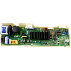 Carte électronique, module principal 346x103x70 mm