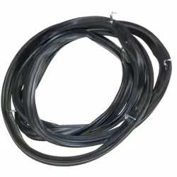 Joint de porte pour Four, cuisinière SMEG 754132201, 754132102 Appareils compatibles : [FOUR, CUISINIÈRE SMEG: ] BM93S, BU93P ...