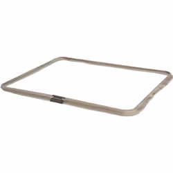 Joint de porte d'origine pour Four, cuisinière GAGGENEAU 00173084, 173084 Appareils compatibles : [FOUR, CUISINIÈRE GAGGENAU: ...