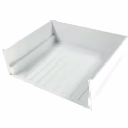Bac à légumes pour Réfrigérateur, congélateur BEKO 4638200200 Appareils compatibles : [FRIGO, RÉFRIGÉRATEUR, CONGÉLATEUR BEKO ...