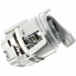 Pompe de chauffage d'origine pour Lave-vaisselle BOSCH, SIEMENS, CONSTRUCTA 12019962 Appareils compatibles : [LAVE-VAISSELLE  ...