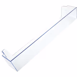 Balconnet à bouteilles pour Réfrigérateur, congélateur BEKO 4948110500 Appareils compatibles : [FRIGO, RÉFRIGÉRATEUR, CONGÉLA ...