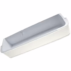 Balconnet à bouteilles d'origine pour Réfrigérateur, congélateur SMEG 760392108 760392174 Appareils compatibles : [FRIGO, RÉF ...