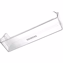 Balconnet à bouteilles pour Réfrigérateur, congélateur SIEMENS 11009682 Appareils compatibles : RÉFRIGÉRATEUR, CONGÉLATEUR SI ...