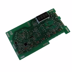 Carte électronique, module électronique pour Lave-linge HAIER 0021800150A Appareils compatibles : [MACHINE À LAVER, LAVE-LING ...