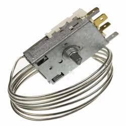 Thermostat pour Réfrigérateur, congélateur BEKO 9002756900 Appareils compatibles : [FRIGO, RÉFRIGÉRATEUR, CONGÉLATEUR BEKO: ] ...