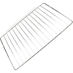Grille four 460X370X27 mm