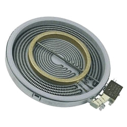 Foyer halogène ø 210/120MM 2200/750W ego
