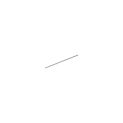 Profil Clayette, étagère avant d'origine 475mm Réfrigérateur, congélateur C00507872, 488000507872 Indesit