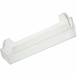 Balconnet d'origine pour Réfrigérateur, congélateur SAMSUNG Dimensions : 383X130X65 mm DA63-07699A Appareils compatibles : [F ...