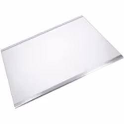 Clayette, étagère d'origine pour Réfrigérateur, congélateur SAMSUNG Dimensions : 454X415 mm DA97-19322A Appareils compatibles ...