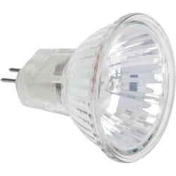 Lampe Halogène GU4 12V 20W d'origine