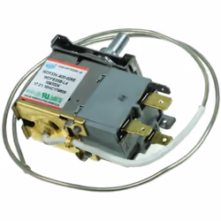 Thermostat pour Réfrigérateur, congélateur HISENSE K1093324 Appareils compatibles : [FRIGO, RÉFRIGÉRATEUR, CONGÉLATEUR HISENS ...