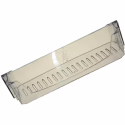 Balconnet pour Réfrigérateur, congélateur LISTO Dimensions : 503X96X75 mm 42011949 Appareils compatibles : [FRIGO, RÉFRIGÉRAT ...