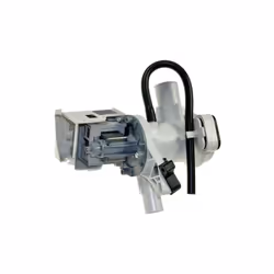 Pompe de vidange d'origine pour Lave-linge SAMSUNG DC97-15861D Appareils compatibles : [MACHINE À LAVER, LAVE-LINGE SAMSUNG:  ...