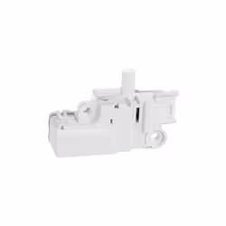 Sécurité de porte, Fermeture, Verrou d'origine pour Lave-linge SAMSUNG DC34-00025D Appareils compatibles : [MACHINE À LAVER,  ...