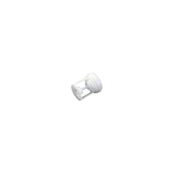 Bouchon filtre pompe d'origine 1552361006 Electrolux