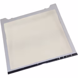 Clayette, étagère (partie congélateur) d'origine pour Réfrigérateur, congélateur SAMSUNG DA97-12800A Appareils compatibles :  ...