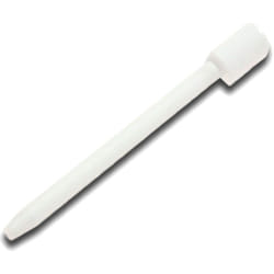 Cheville de charnière (1297330019) Lave-linge 333550 Faure arthur martin electrolux, electrolux, aeg, essentiel b, zanker, phil