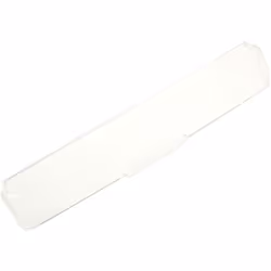 Volet beurrier œufs pour Réfrigérateur, congélateur SMEG 762173619 Appareils compatibles : RÉFRIGÉRATEUR, CONGÉLATEUR SMEG: F ...