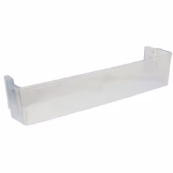 Balconnet de porte pour Réfrigérateur, congélateur HISENSE Dimensions : 435X100X98 mm K1601705 Appareils compatibles : [FRIGO ...