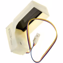 Clapet motorisé pour Réfrigérateur, congélateur HISENSE K1418402 Appareils compatibles : [FRIGO, RÉFRIGÉRATEUR, CONGÉLATEUR S ...