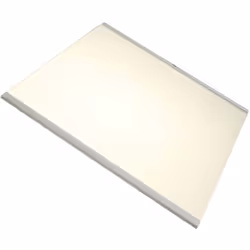 Clayette, étagère d'origine pour Réfrigérateur, congélateur SAMSUNG Dimensions : 455X398 mm DA97-16362A Appareils compatibles ...