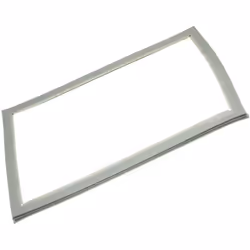 Description générale Joint pour réfrigérateur et congélateur de marque CANDY, conçu pour assurer une étanchéité optimale et a ...
