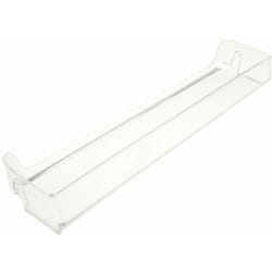 Balconnet de porte d'origine (481011212026) Réfrigérateur, congélateur indesit, bauknecht, privileg Whirlpool ariston hotpoint