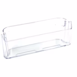 Balconnet de porte pour Réfrigérateur, congélateur LG Dimensions : 372X92X130 mm MAN62849201 Appareils compatibles : [FRIGO,  ...