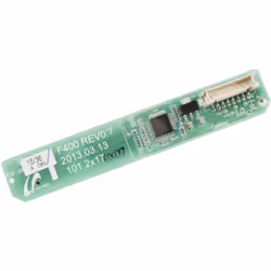 Carte électronique, Platine sensor d'origine pour Lave-linge SAMSUNG DC93-00352A Appareils compatibles : [MACHINE À LAVER, LA ...