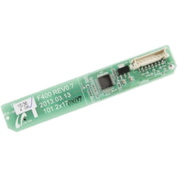 Carte électronique, Platine sensor d'origine
