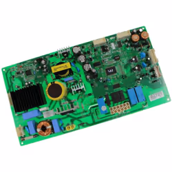 Carte mère pour Réfrigérateur, congélateur LG EBR77576204 Appareils compatibles : [FRIGO, RÉFRIGÉRATEUR, CONGÉLATEUR LG: ] GW ...
