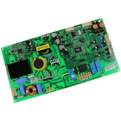 LG - Carte mère