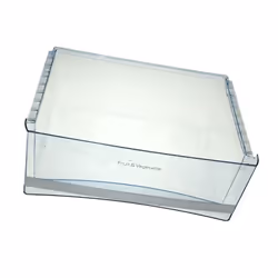 Bac à légumes Frigo Réfrigérateur Congélateur 83003020 HAIER ESSENTIEL B