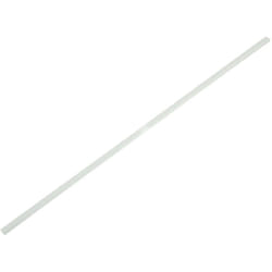 Etagere pour refrigerateur front profile for glass Beko