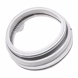 Joint de hublot (manchette) d'origine pour Lave-linge ESSENTIEL B, LISTO 720A59, 39301001300 Appareils compatibles : [MACHINE ...