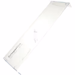 Profil bac à légumes d'origine pour Réfrigérateur, congélateur BOSCH 12003600 Appareils compatibles : [FRIGO, RÉFRIGÉRATEUR,  ...